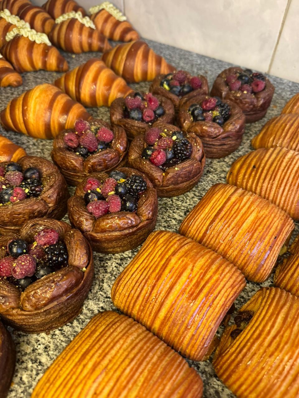 panadería pastelería 2