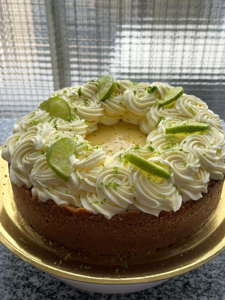 pastelería torta 5