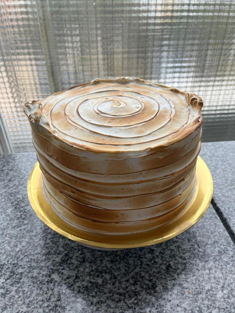 pastelería torta 3