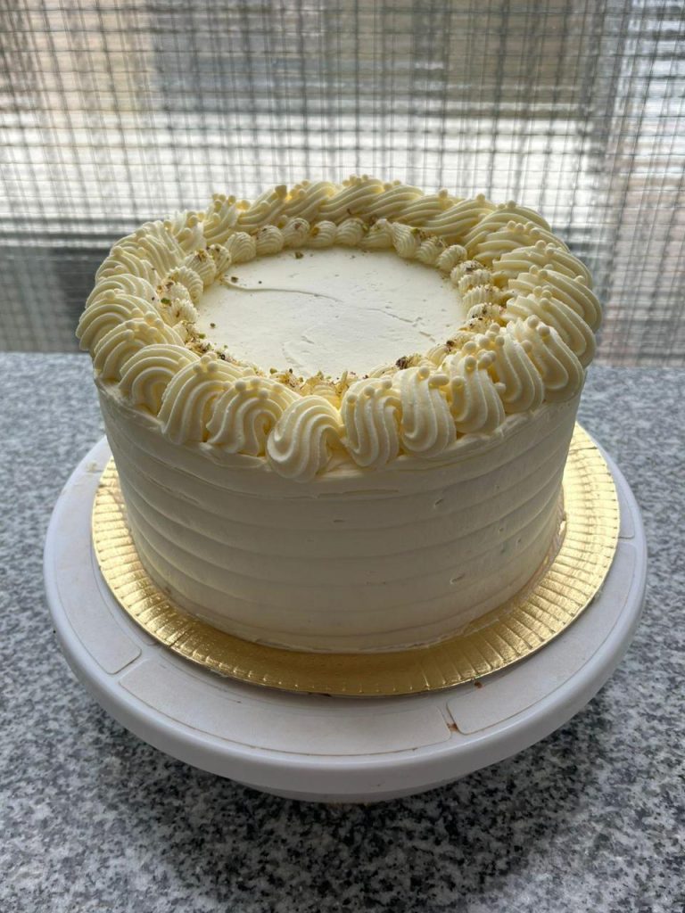 pastelería torta 2